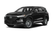 Hyundai SANTA FE 2019 AWD SE