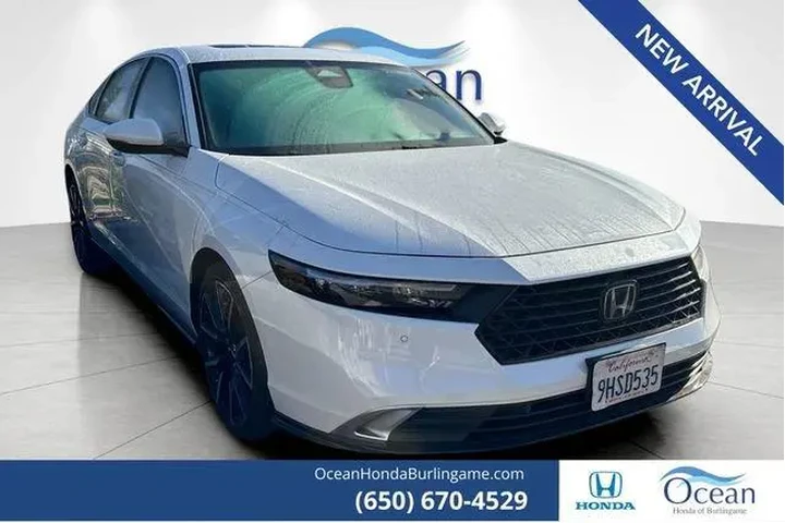 $28588 : Honda Accord Hybrid 2023 Tou image 1