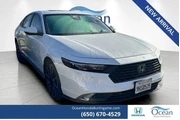 Honda Accord Hybrid 2023 Tou