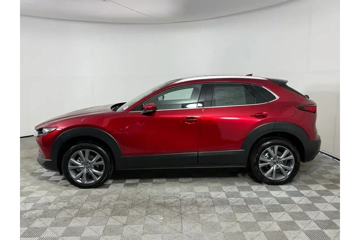 $29220 : Mazda CX-30 2025 AWD 2.5 S P image 5
