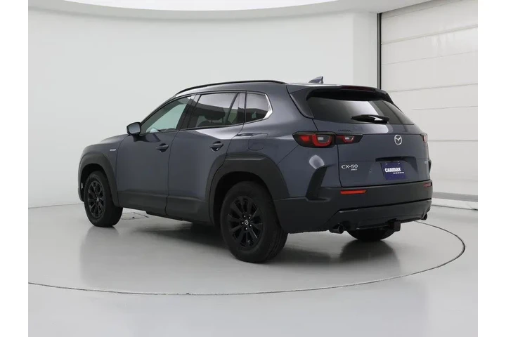 $34998 : Mazda CX-50 Hybrid 2025 AWD image 2