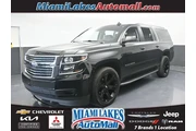 Chevrolet Suburban 2020 4x2 en Hialeah