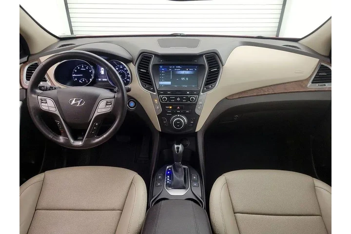 $18998 : Hyundai SANTA FE Sport 2018 image 9