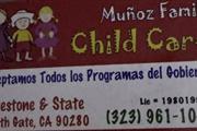 CHILDCARE EN LOS ANGELES en Los Angeles