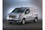 Chevrolet City Express 2015