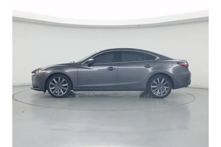 $18998 : Mazda Mazda6 2018 Touring 4d image 3