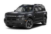 Ford Bronco Sport 2025 AWD O