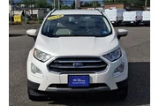 $16498 : Ford EcoSport 2018 AWD Titan thumbnail
