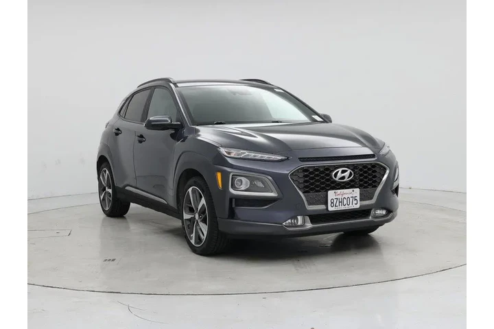 $14998 : Hyundai KONA 2019 Limited 4d image 1
