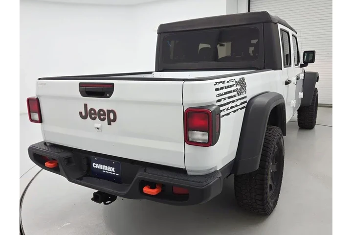 $35998 : Jeep Gladiator 2022 4x4 Moja image 5