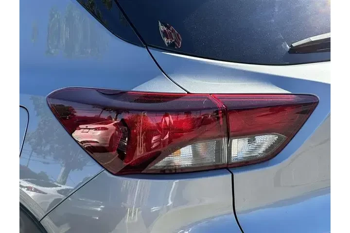 $20995 : Chevrolet Trailblazer 2024 4 image 9