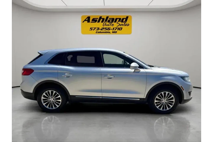 $14900 : 2018 MKX Select image 7