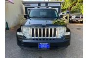 $7499 : 2009 Liberty Sport thumbnail