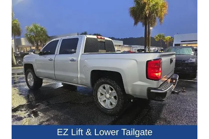 $16500 : Chevrolet Silverado 1500 201 image 8