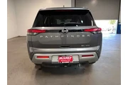 $26990 : Nissan Pathfinder 2022 AWD S thumbnail