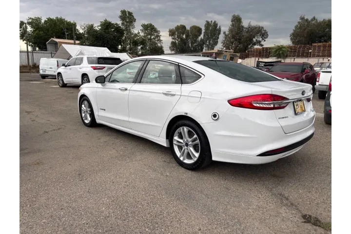 $10999 : 2018 Fusion Hybrid SE image 9