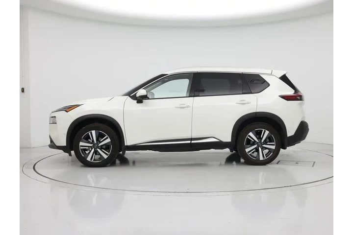$25998 : Nissan Rogue 2023 SL 4dr Cro image 3