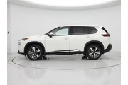 $25998 : Nissan Rogue 2023 SL 4dr Cro thumbnail