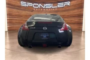 $20999 : Nissan 370Z 2014 Touring 2dr thumbnail