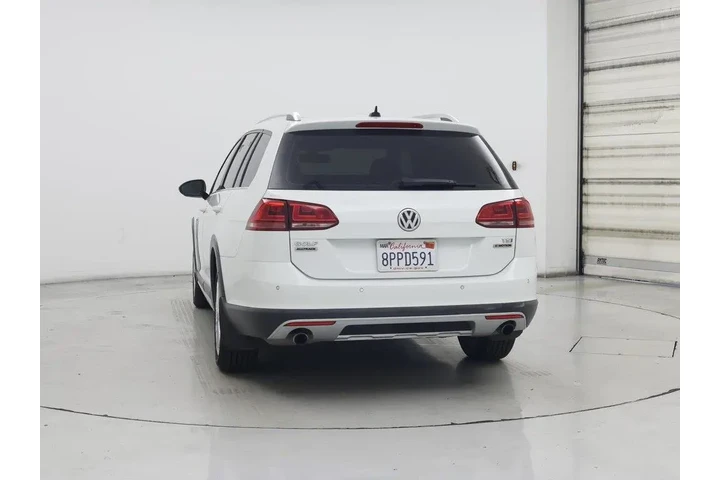 $13599 : Volkswagen Golf Alltrack 201 image 6