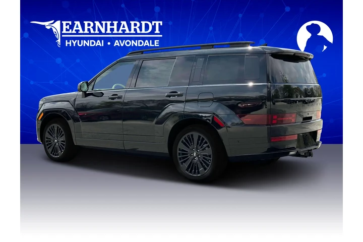 $38999 : Hyundai SANTA FE Hybrid 2024 image 4