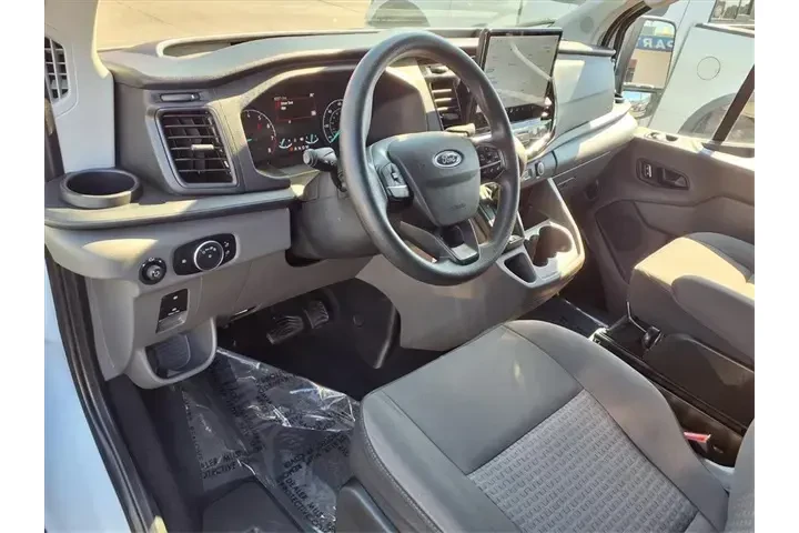 $35999 : Ford Transit 2023 350 XL 3dr image 5