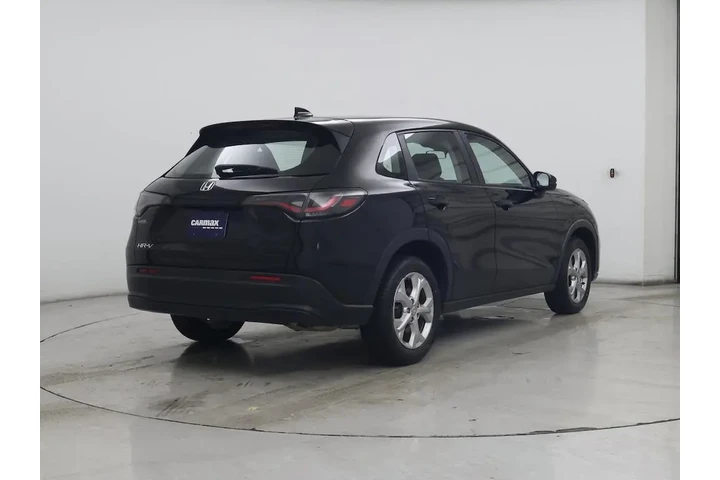 $21998 : Honda HR-V 2023 AWD LX 4dr C image 8