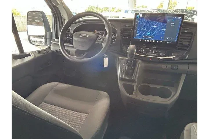$33488 : Ford Transit 2024 350 XL 3dr image 9