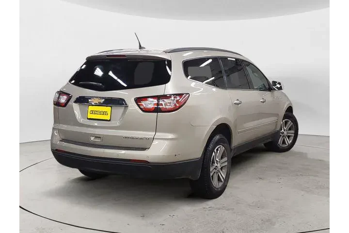 $7961 : Chevrolet Traverse 2015 LT 4 image 5