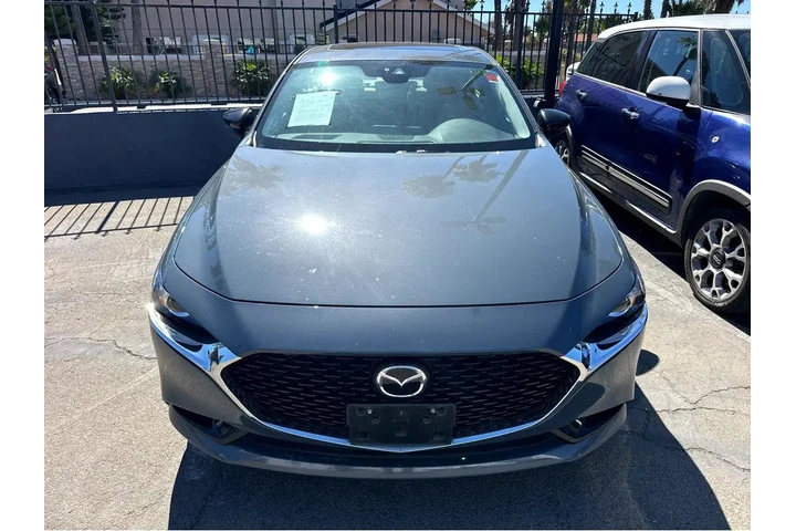 $18777 : 2022 3 Sedan Carbon Edition image 3