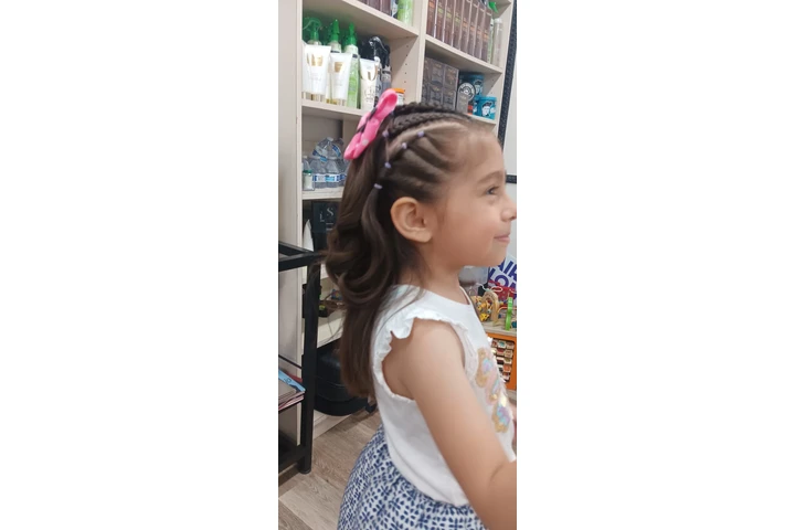 SOY ESTILISTA PARA EVENTOS image 3