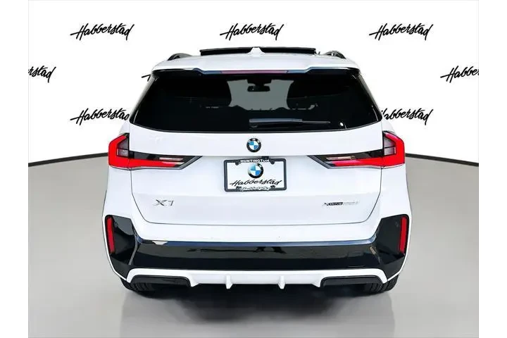 $32000 : BMW X1 2023 AWD xDrive28i 4d image 6
