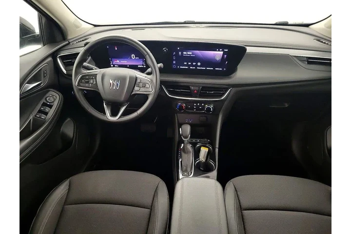 $22998 : Buick Encore GX 2025 AWD Pre image 9
