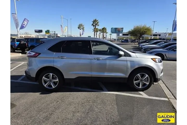 $29900 : Ford Edge 2024 AWD SEL 4dr S image 8