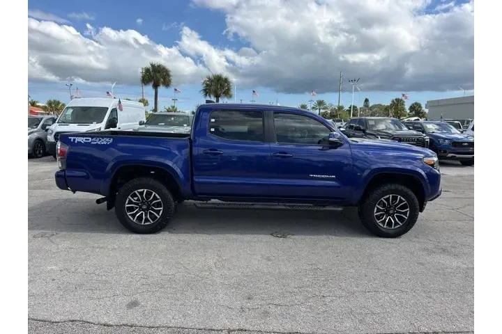 $33988 : Toyota Tacoma 2022 image 2