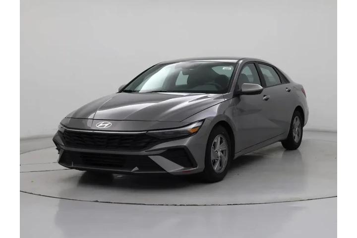 $16998 : Hyundai ELANTRA 2024 SE 4dr image 4