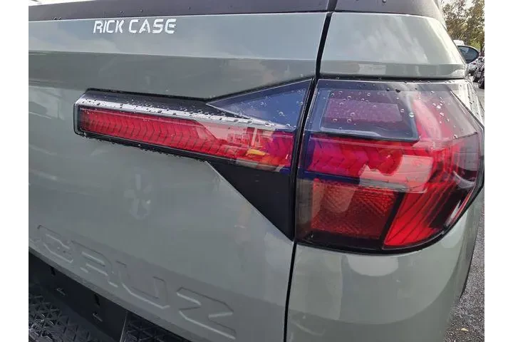 $24375 : Hyundai SANTA CRUZ 2024 SEL image 10