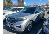 Ford Explorer 2021 AWD XLT 4 en Sacramento