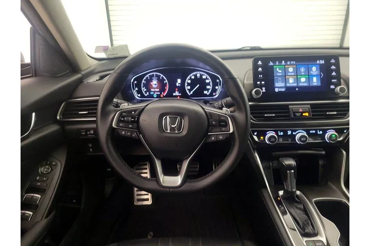 $25998 : Honda Accord 2022 Sport Spec image 10