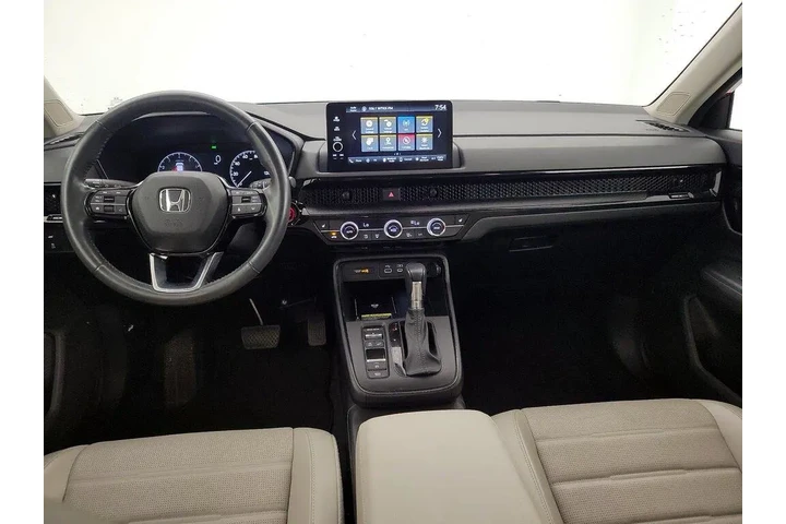 $30998 : Honda CR-V 2023 AWD EX-L 4dr image 9