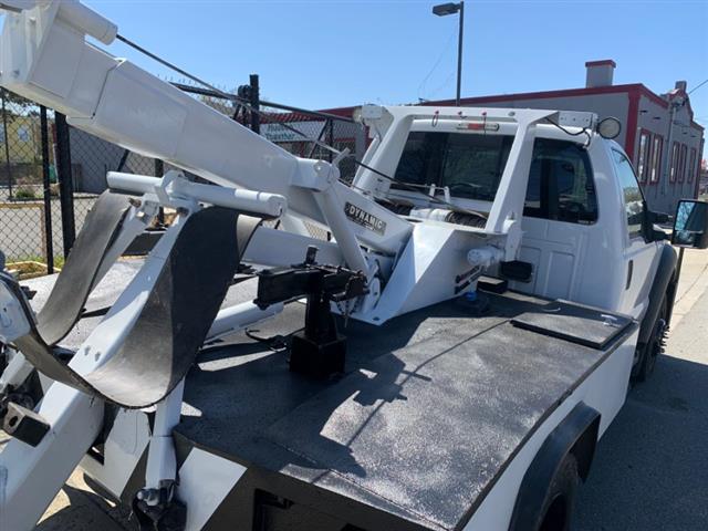$52999 : Used 2014 Super Duty F-550 DR image 7