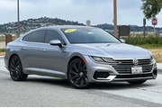 $18301 : Volkswagen Arteon 2019 SEL R thumbnail