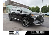 Hyundai TUCSON Hybrid 2024 A