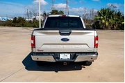 $21308 : Ford F-150 2018 4x2 XLT 4dr thumbnail