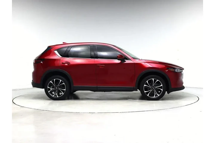 $25998 : Mazda CX-5 2023 AWD 2.5 S Pr image 7