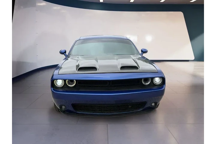 $37146 : Dodge Challenger 2021 R/T Sc image 8