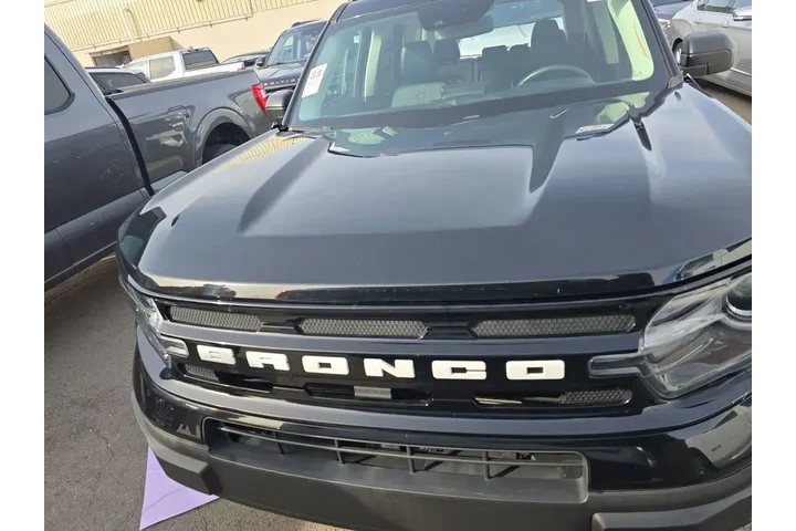 $21999 : Ford Bronco Sport 2022 AWD O image 2