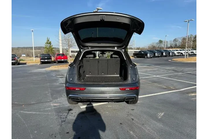 $33612 : Audi Q5 2023 AWD quattro S l image 7