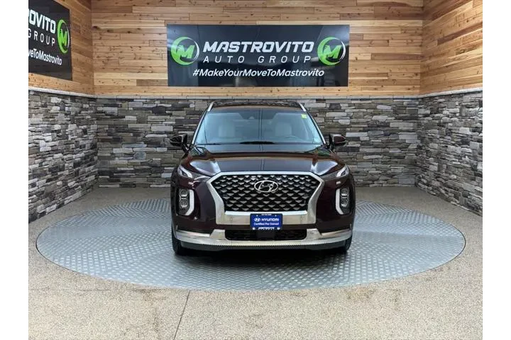 $34999 : Hyundai PALISADE 2022 AWD Ca image 3