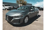 $14997 : Nissan Sentra 2024 S 4dr Sed thumbnail